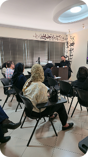 موسسه حقوقی آموزشی فرنو