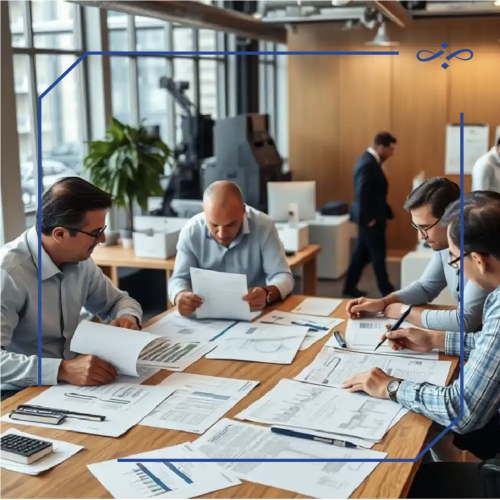 قراردادهای بالادستی