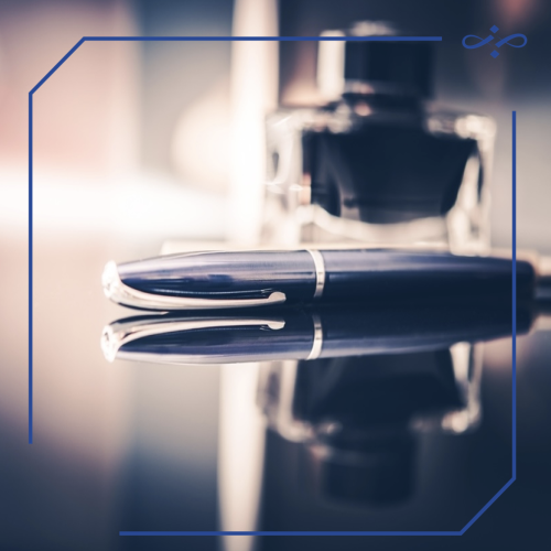 نگارش حقوقی پیشرفته