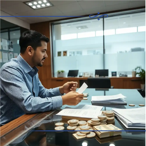 خسارت قراردادی