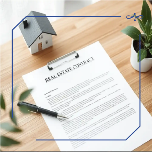 قراردادهای ملکی