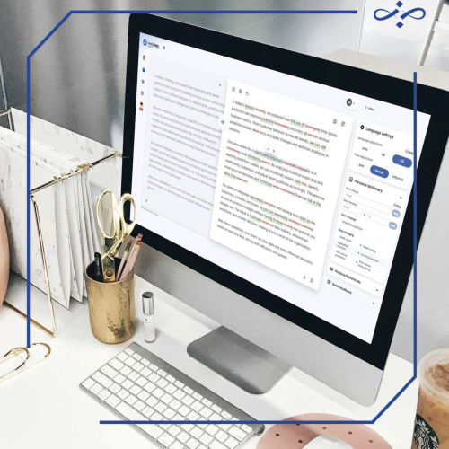 مهارت های نگارشی