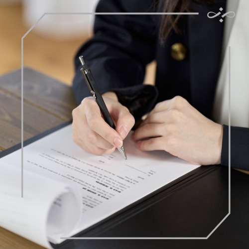 قرارداد کار