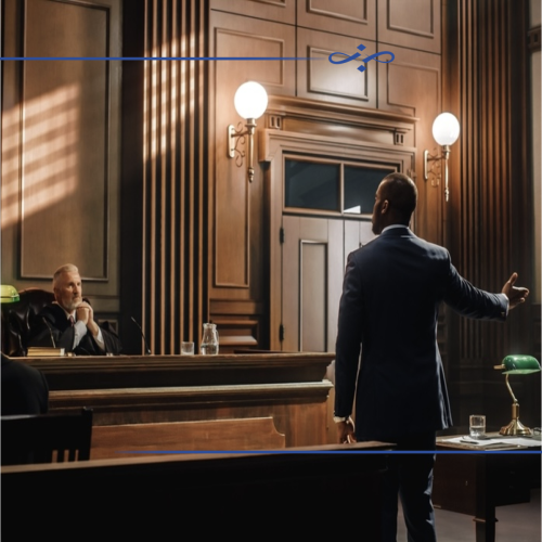 فن دفاع و استدلال