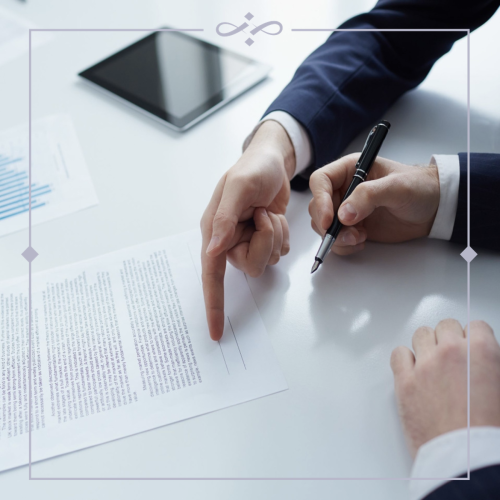 قراردادهای تجاری و بازرگانی