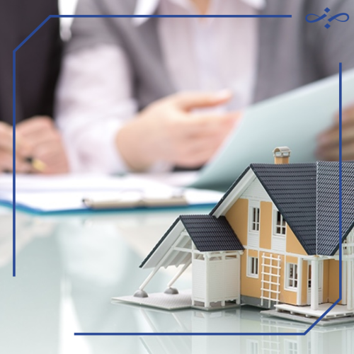 دعاوی اراضی و املاک