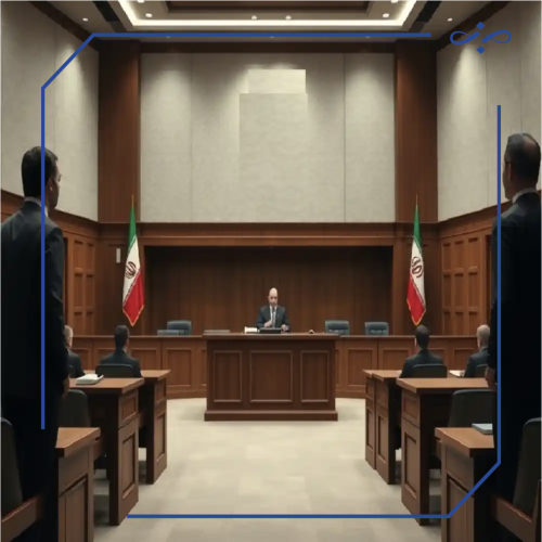 رسیدگی در مراجع فرجام خواهی