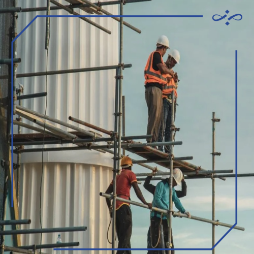 دعاوی کار و تامین اجتماعی