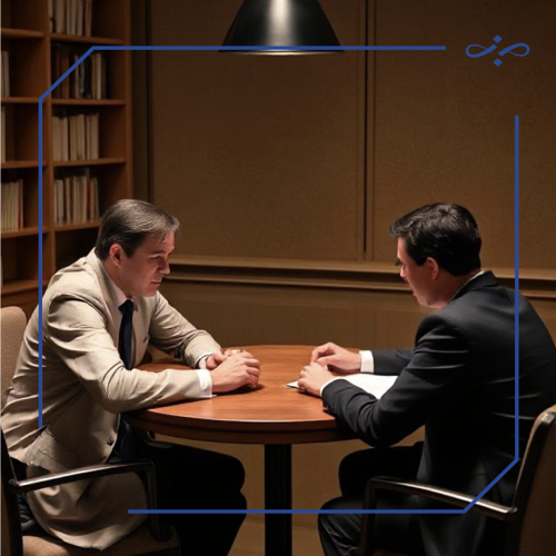 حل و فصل اختلافات