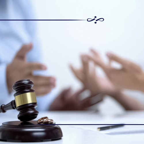 دعاوی خانوادگی