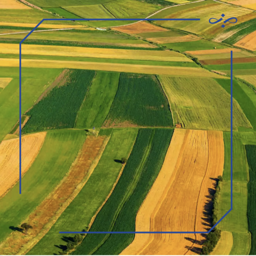 اراضی اختصاصی