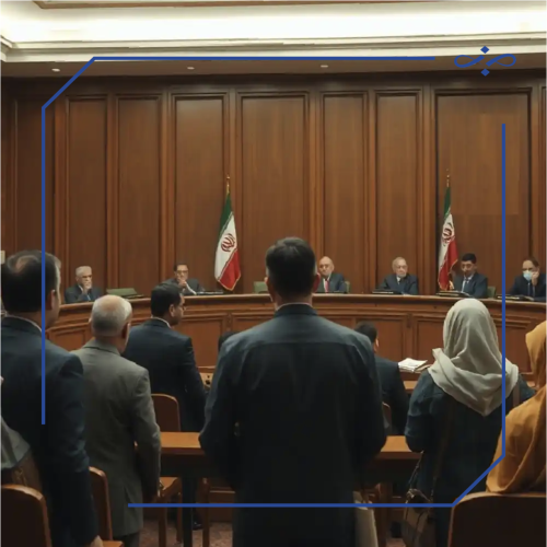 رسیدگی در مراجع تجدیدنظر خواهی