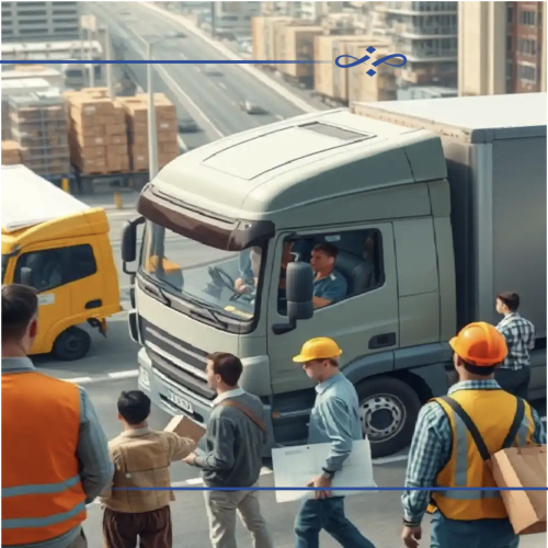 دعاوی متصدی حمل و نقل