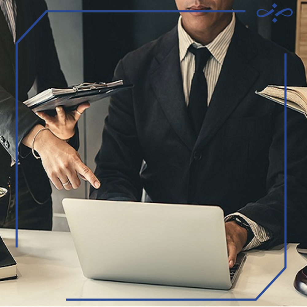 نکات طلایی در پذیرش پرونده توسط وکیل | شروع هنرمندانه رابطه وکالت