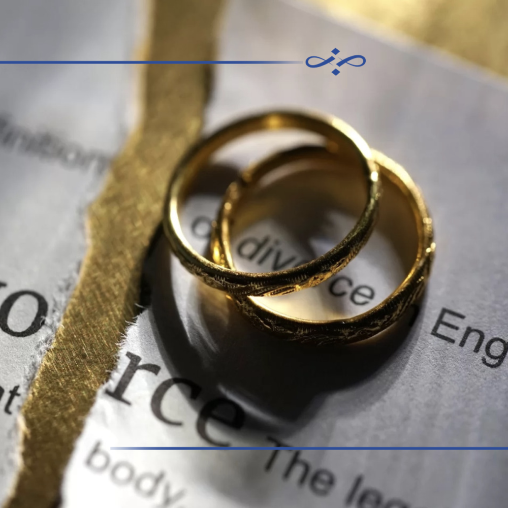 شرایط استفاده از وکالت در طلاق