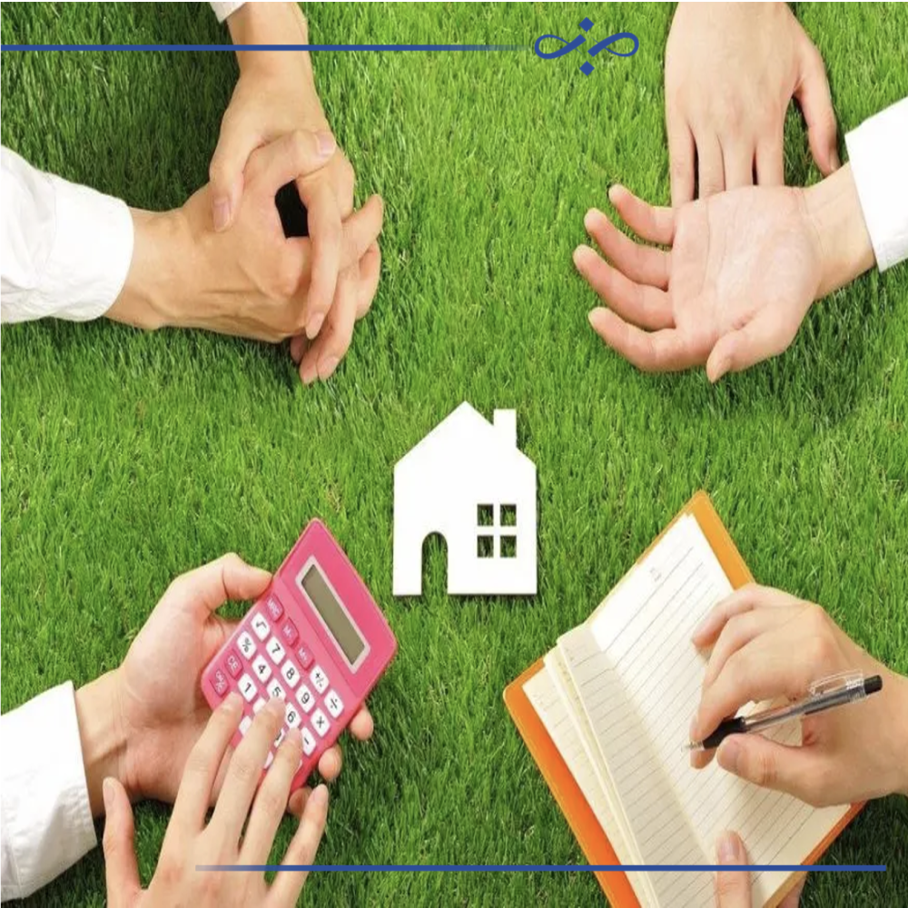 انحصار وراثت از طریق سامانه سهیم: راهنمای کامل مراحل و نکات حقوقی