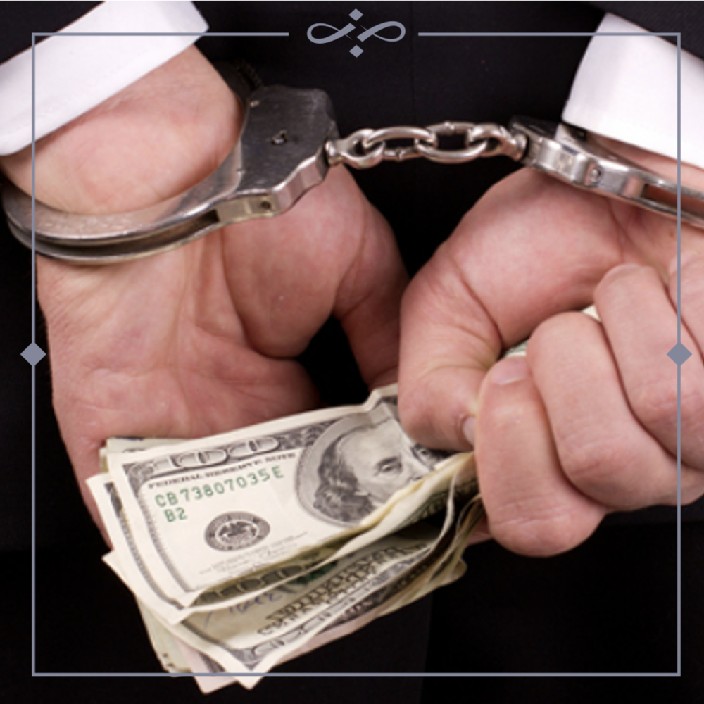 جرایم اقتصادی کلان و تأثیر آنها بر اقتصاد ملی