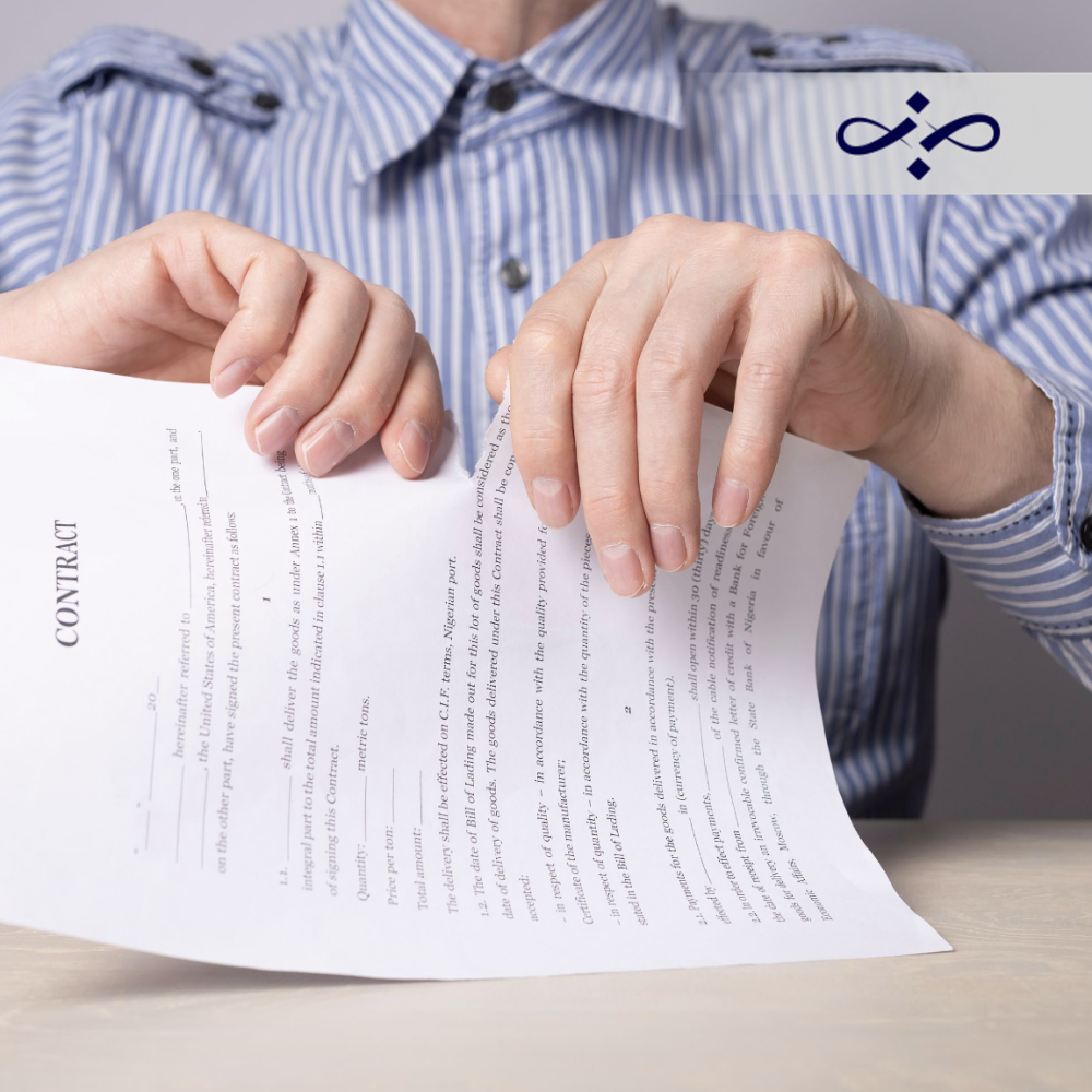 نکات کلیدی دفاع در برابر دعوای استرداد ثمن پس از فسخ قرارداد