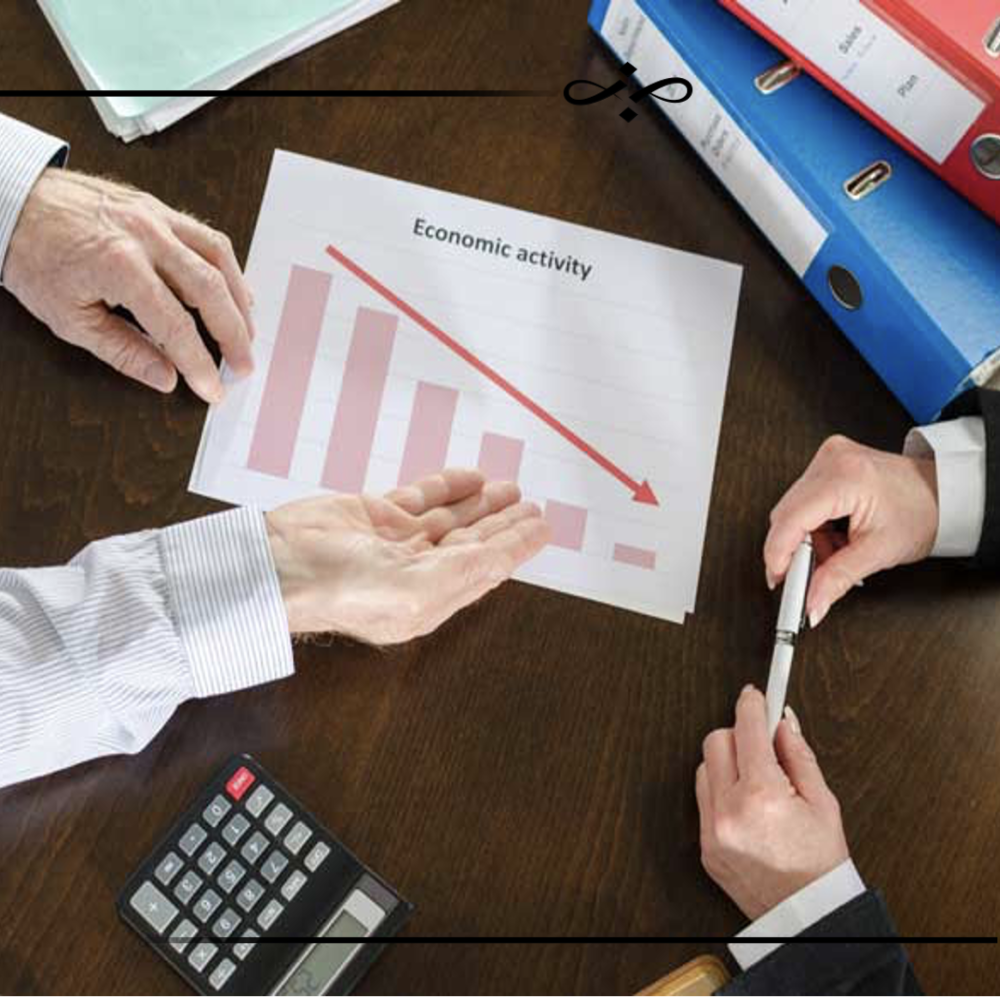 ورشکستگی، فرصت‌ها و تهدیدهای ورشکسته