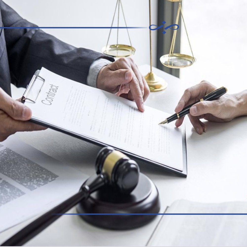 طرح دعوای ضرر و زیان قراردادی