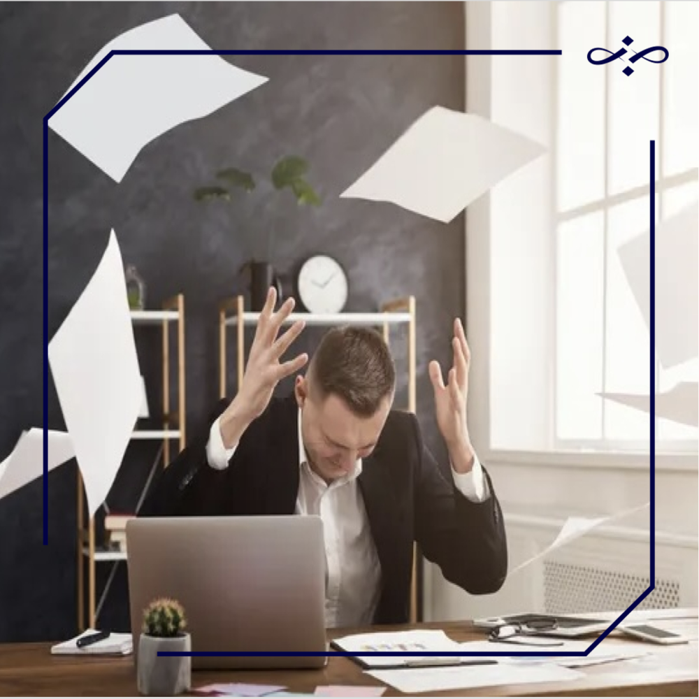 سلامت روان وکیل