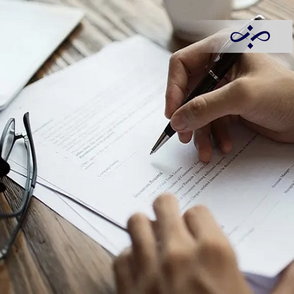 اصول طلایی در تنظیم لایحه تجدیدنظرخواهی | تکنیک‌هایی برای نوشتن تأثیرگذار وکلا