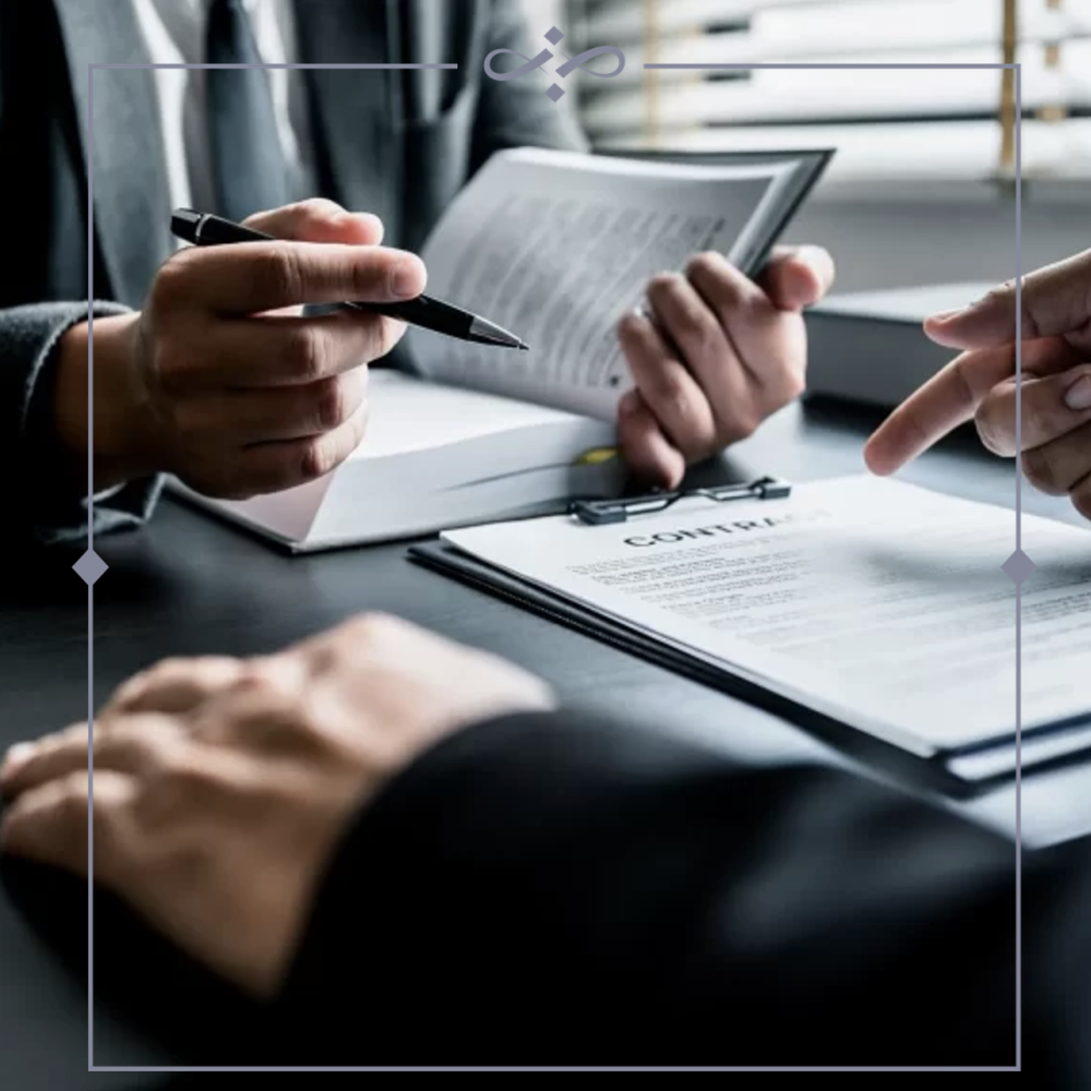 قدرت موضع‌گیری فعال در حرفه وکالت؛ دیده شدن بدون فریاد