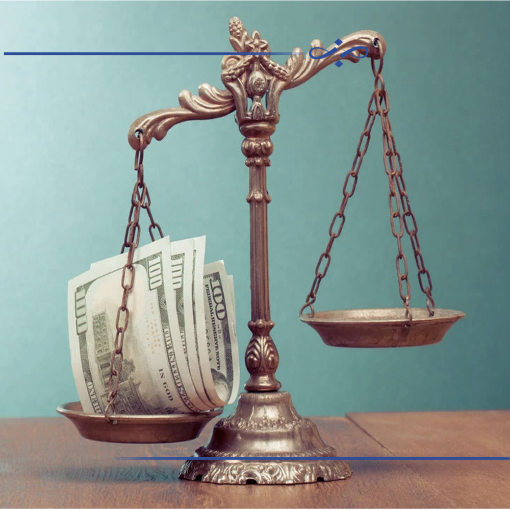 بررسی شروط قراردادی در تنظیم قرارداد حق‌الوکاله