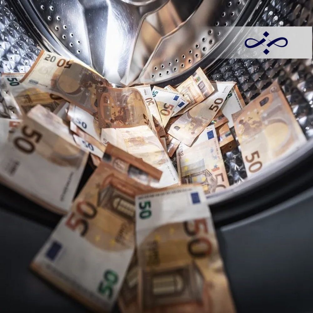 پولشویی و روشهای مقابله با آن در حقوق ایران