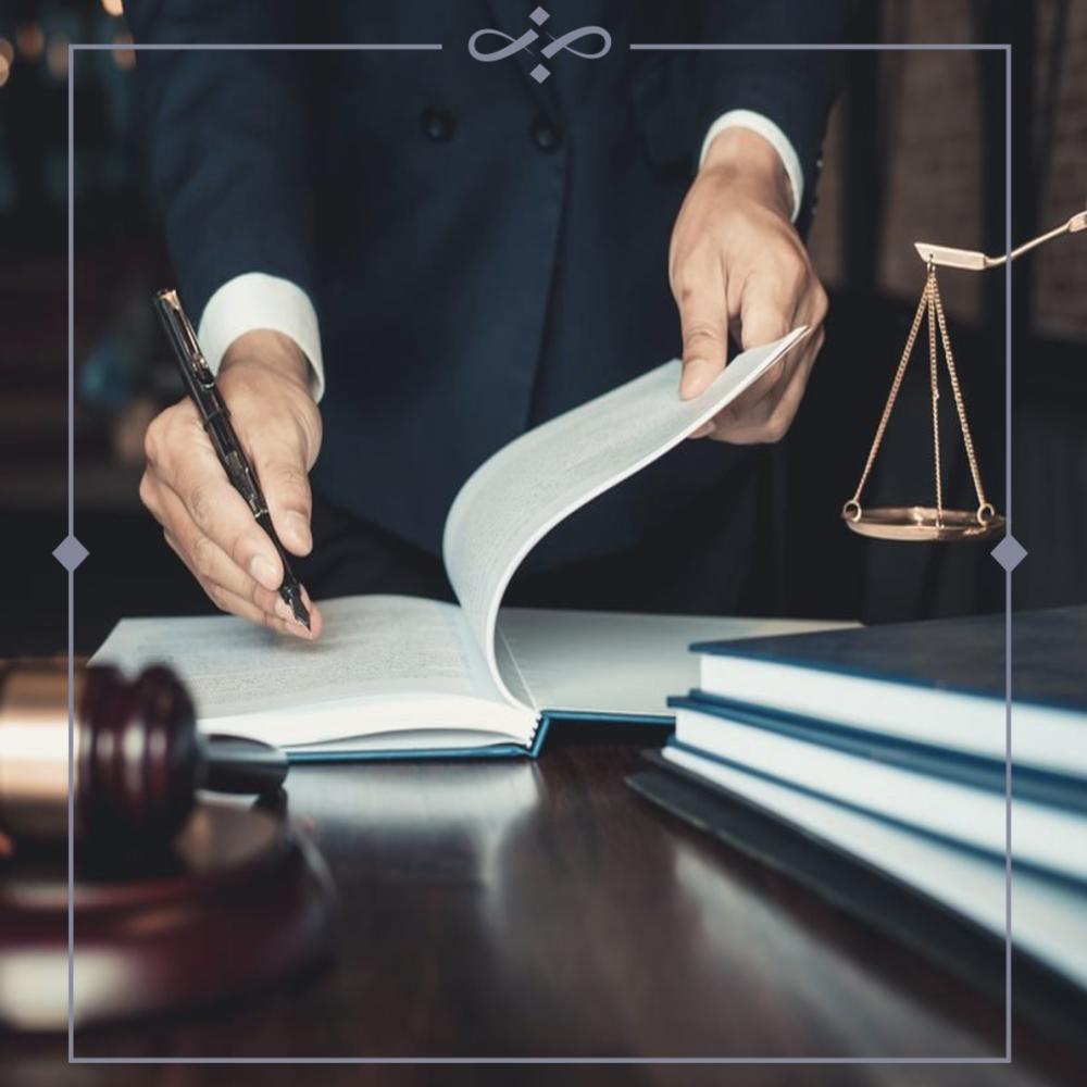 دفاع در برابر ایراد عدم اهلیت خوانده در دعاوی حقوقی