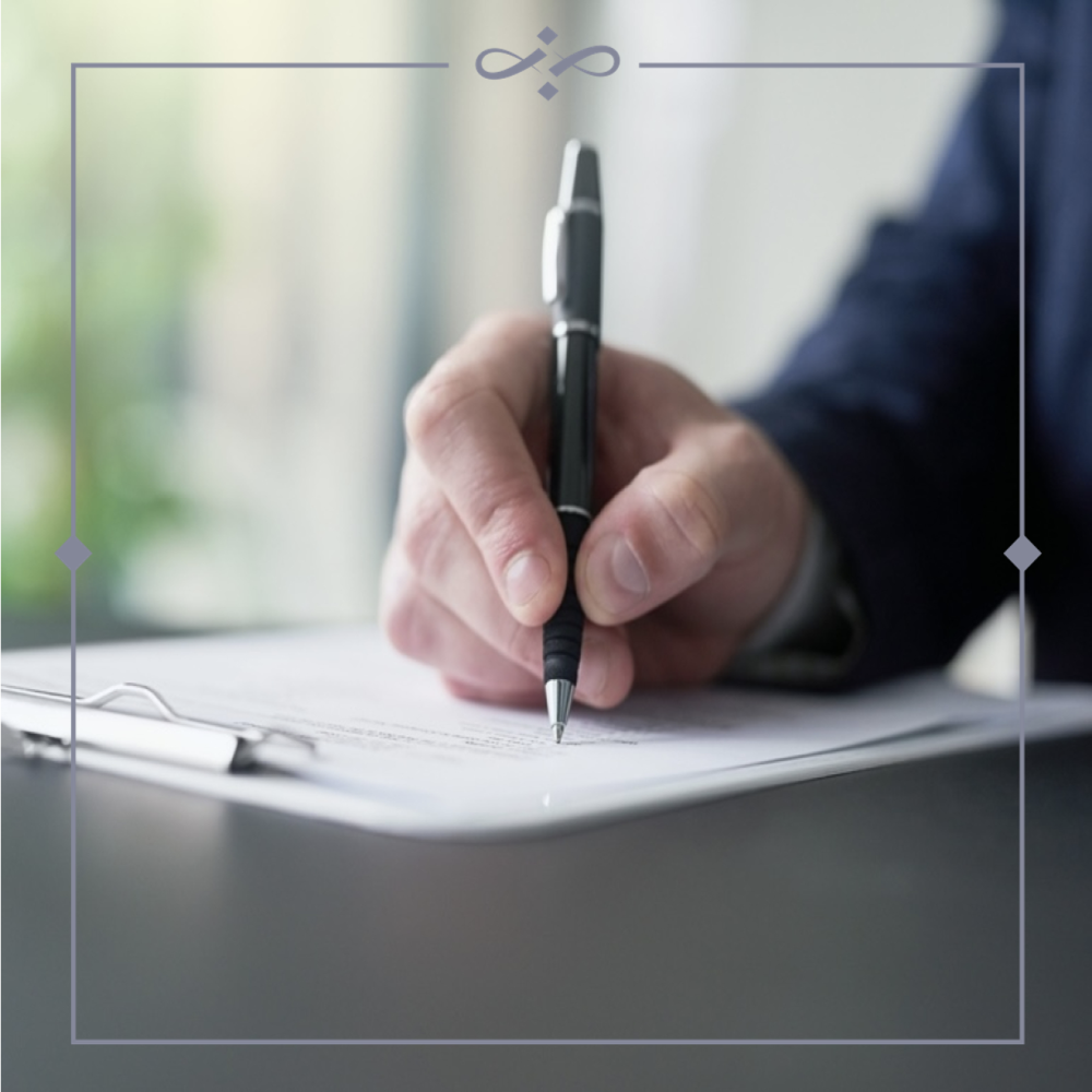 قرارداد وکالت