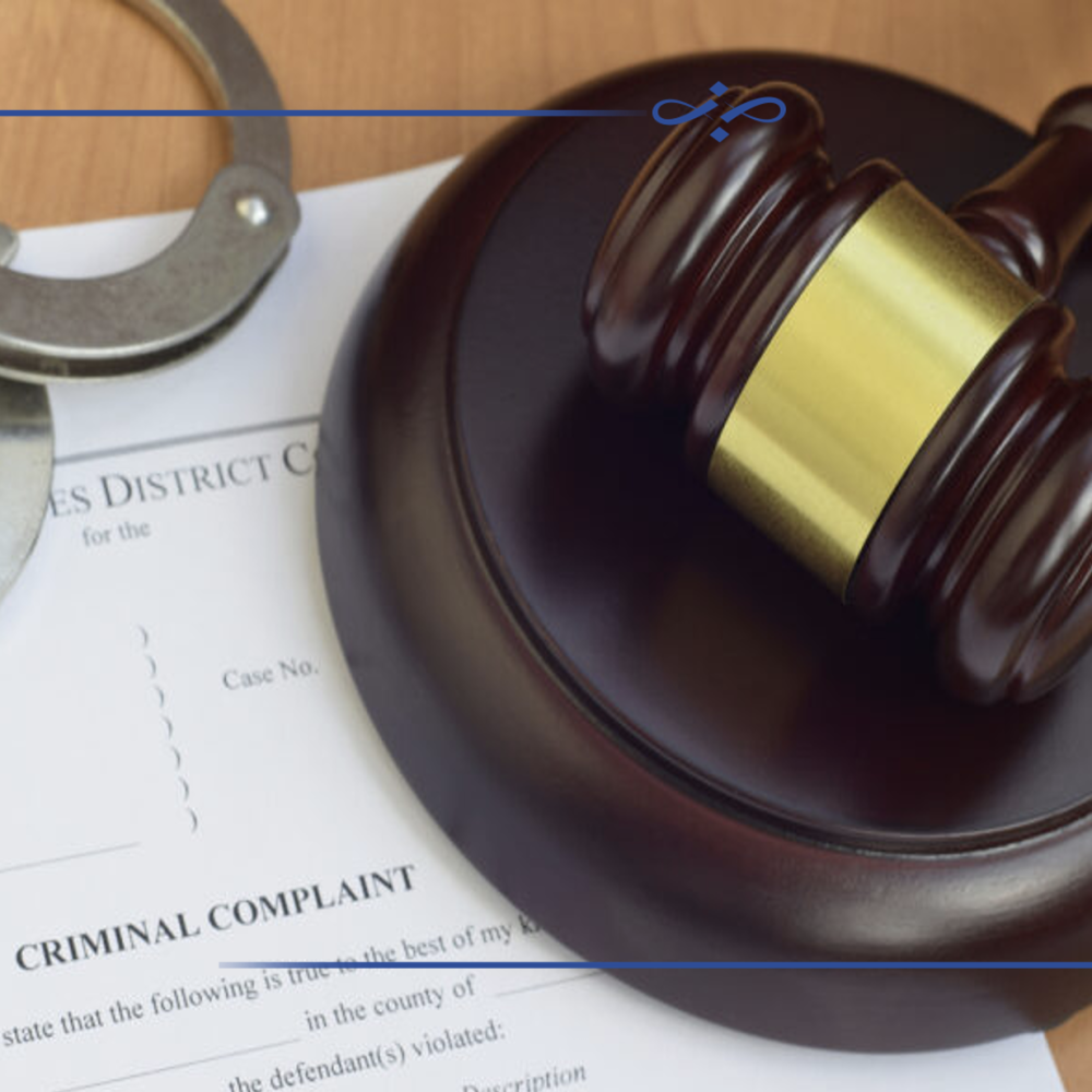 نکات مهم در برخورد وکیل با موکل خواهان شکایت کیفری