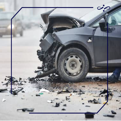 چگونه از صندوق تأمین خسارت‌های بدنی در تصادف با راننده متواری دیه بگیریم؟