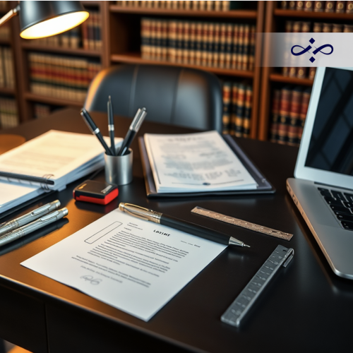 تجهیزات وکیل