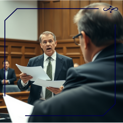 رفتاری با قضات