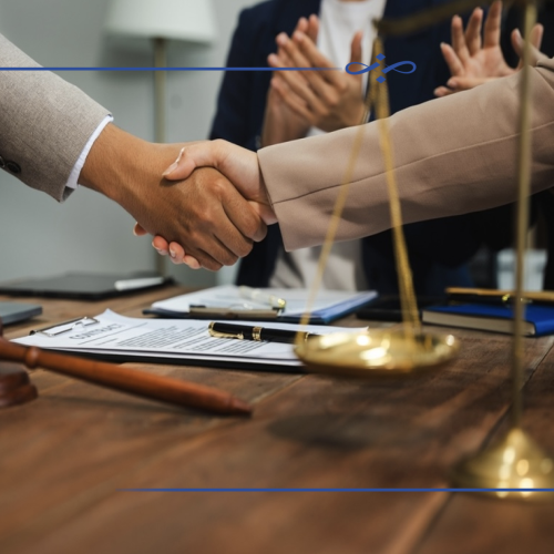 دفاع ایستاده: تمهیدات