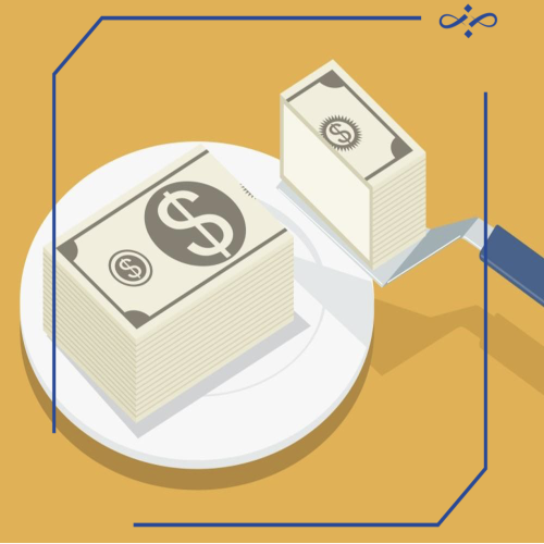 تقسیم سود در شرکت سهامی خاص