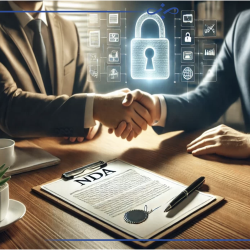 چرایی انعقاد قرارداد محرمانگی با پرسنل و کارمندان