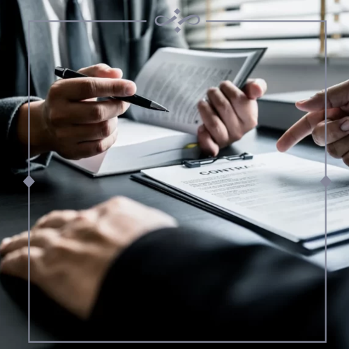 قدرت موضع‌گیری فعال در حرفه وکالت؛ دیده شدن بدون فریاد