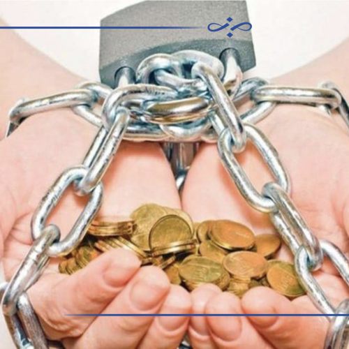 دفاع مؤثر در برابر اتهام دریافت ربا؛ بررسی ارکان قانونی و استدلالات کاربردی