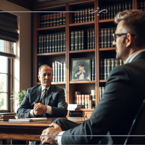 رازداری وکیل