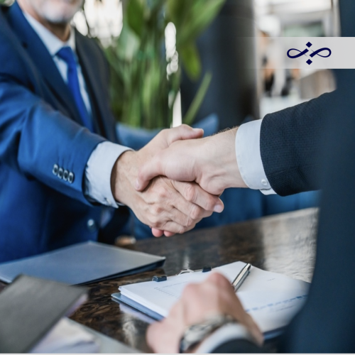 احترام به همکار