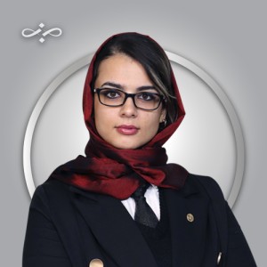 وکیل مینا خالقی