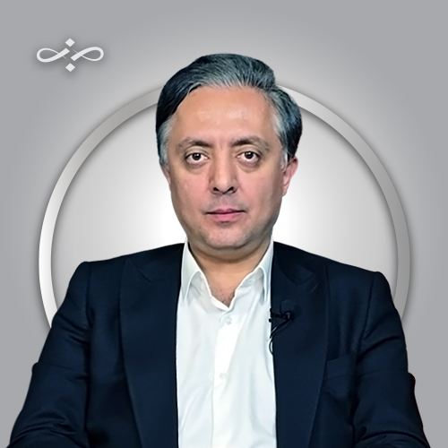 دکتر رسول کوه پایه زاده