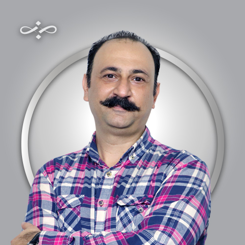 مهندس حمید نجفی