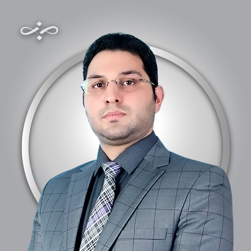 دکتر امین حقیقت