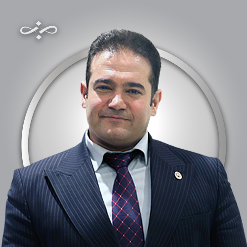 دکتر کامران کهرم