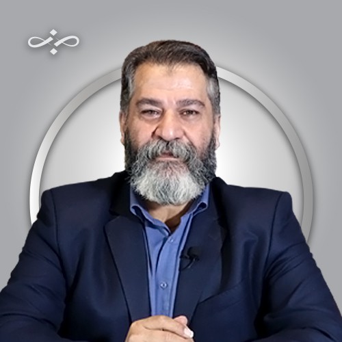 استاد محمدتقی غفاری فردویی