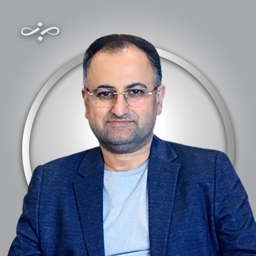 دکتر سیدعباس موسوی