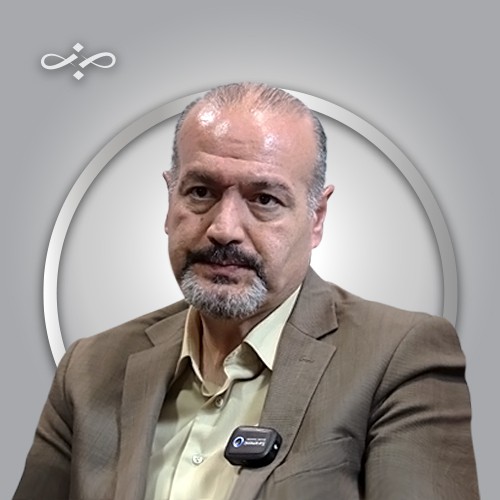 استاد حمیدرضا کاکاوند